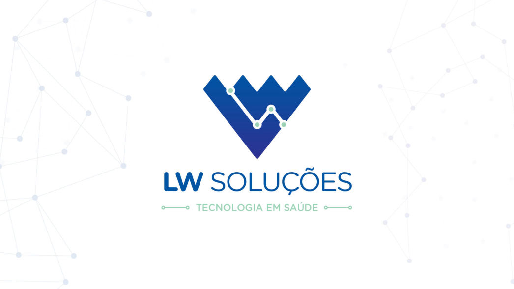 LW Soluções | Branding