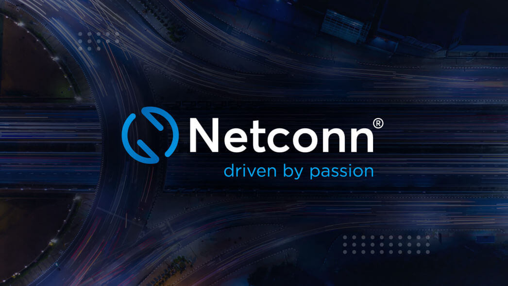 Netconn | Branding