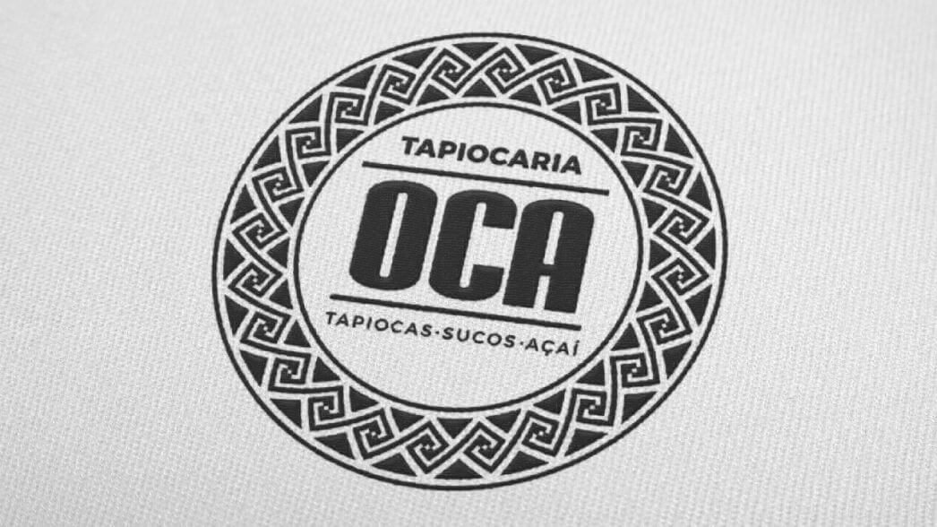 Oca Tapiocaria | Branding e Fotografia
