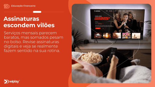 Educação Financeira