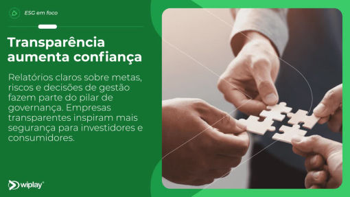 ESG em Foco