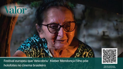 Valor Econômico